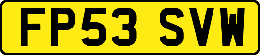 FP53SVW