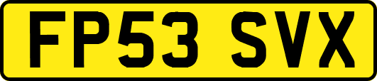 FP53SVX