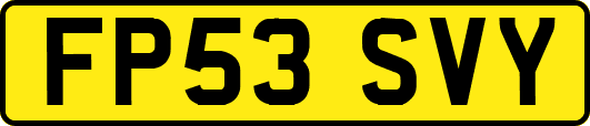 FP53SVY