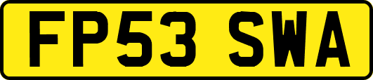 FP53SWA