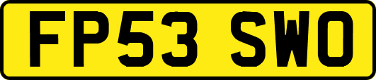 FP53SWO