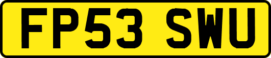 FP53SWU
