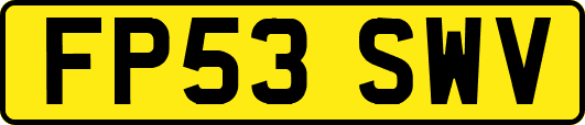 FP53SWV