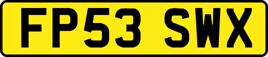FP53SWX