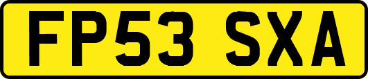 FP53SXA