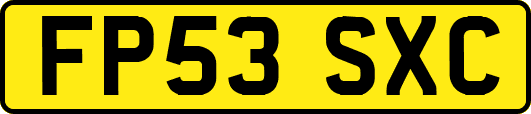 FP53SXC