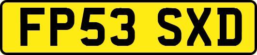 FP53SXD