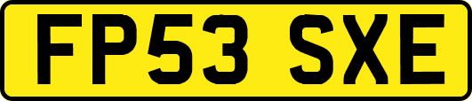 FP53SXE