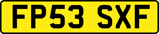 FP53SXF
