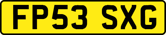 FP53SXG