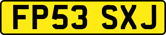 FP53SXJ
