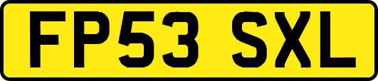 FP53SXL