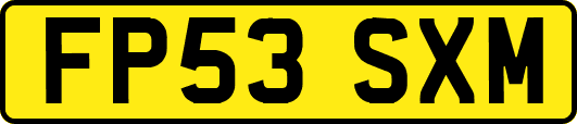 FP53SXM