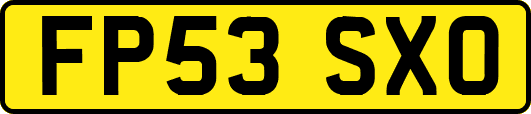 FP53SXO