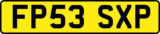 FP53SXP