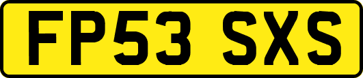 FP53SXS