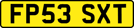 FP53SXT