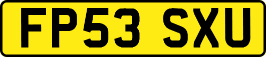 FP53SXU