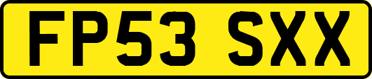 FP53SXX