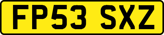 FP53SXZ