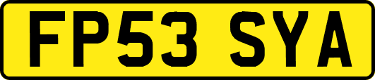 FP53SYA