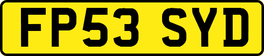 FP53SYD