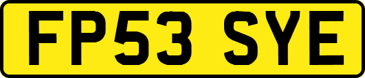 FP53SYE