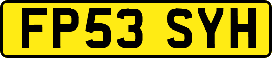 FP53SYH