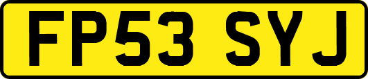 FP53SYJ