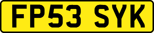 FP53SYK