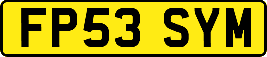 FP53SYM