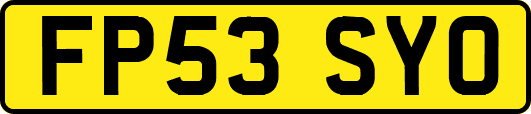 FP53SYO