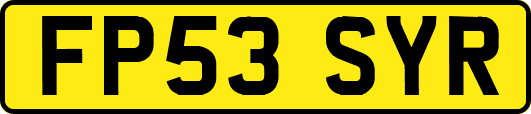 FP53SYR