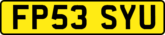 FP53SYU