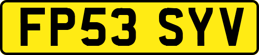 FP53SYV