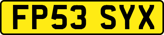 FP53SYX