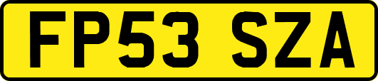 FP53SZA