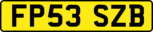FP53SZB
