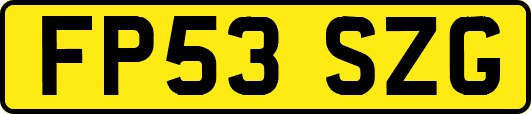FP53SZG