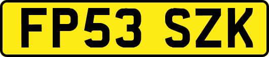 FP53SZK
