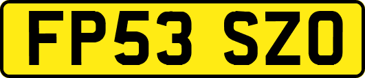 FP53SZO