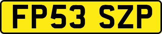 FP53SZP
