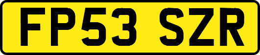 FP53SZR