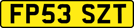 FP53SZT