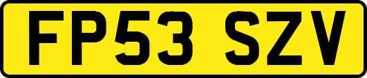 FP53SZV