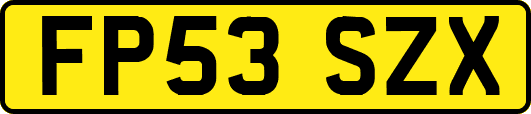 FP53SZX