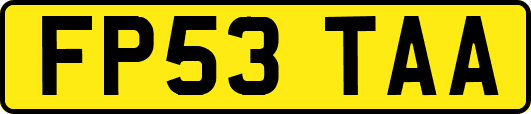 FP53TAA