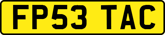 FP53TAC