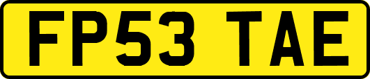 FP53TAE