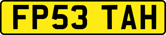 FP53TAH